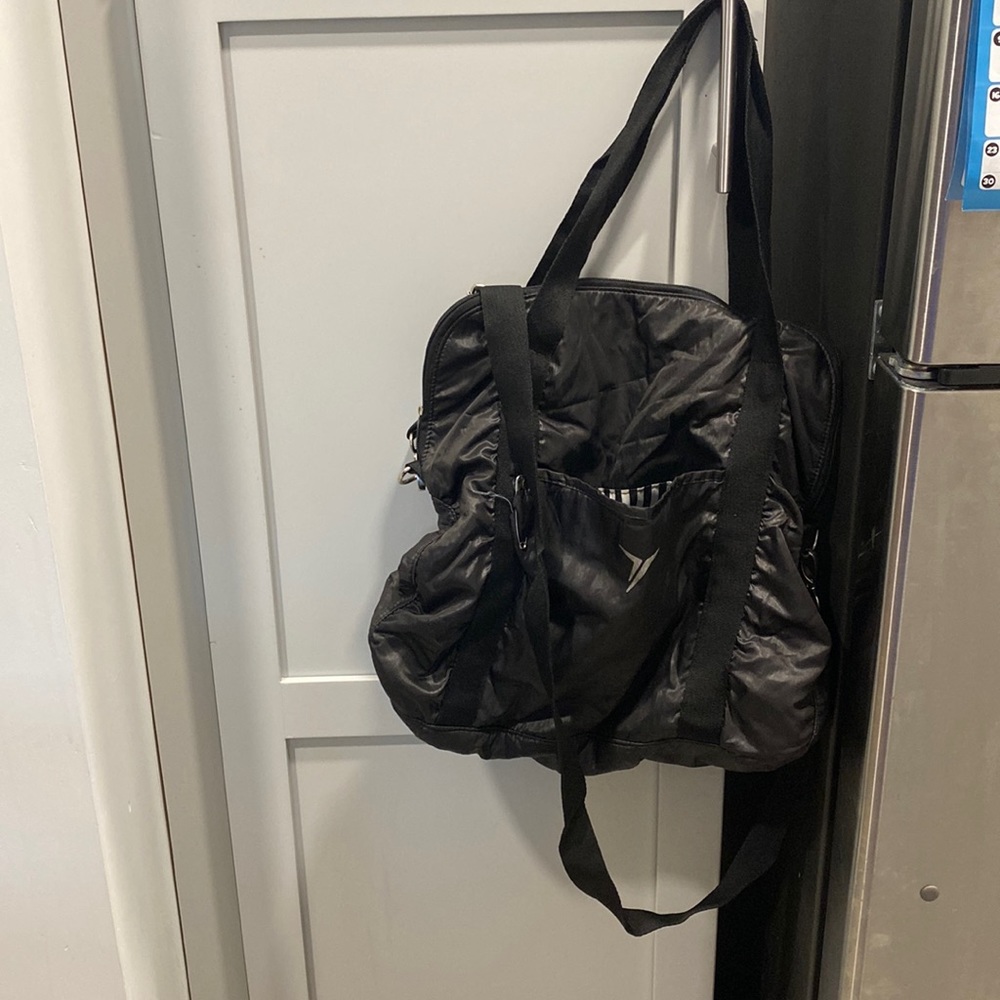 Gym bag
